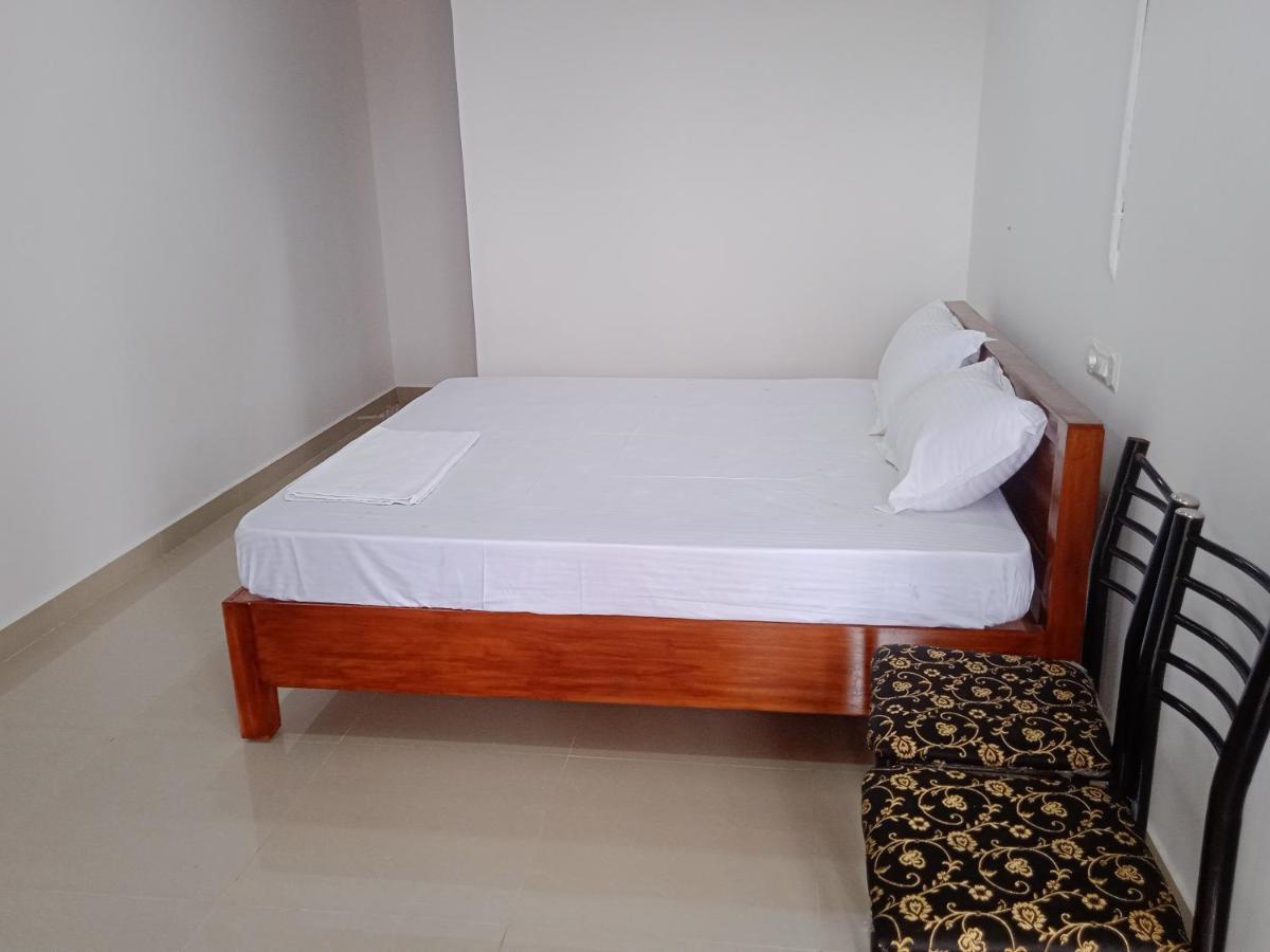 Hill Rock Apartment Idukki Exterior photo